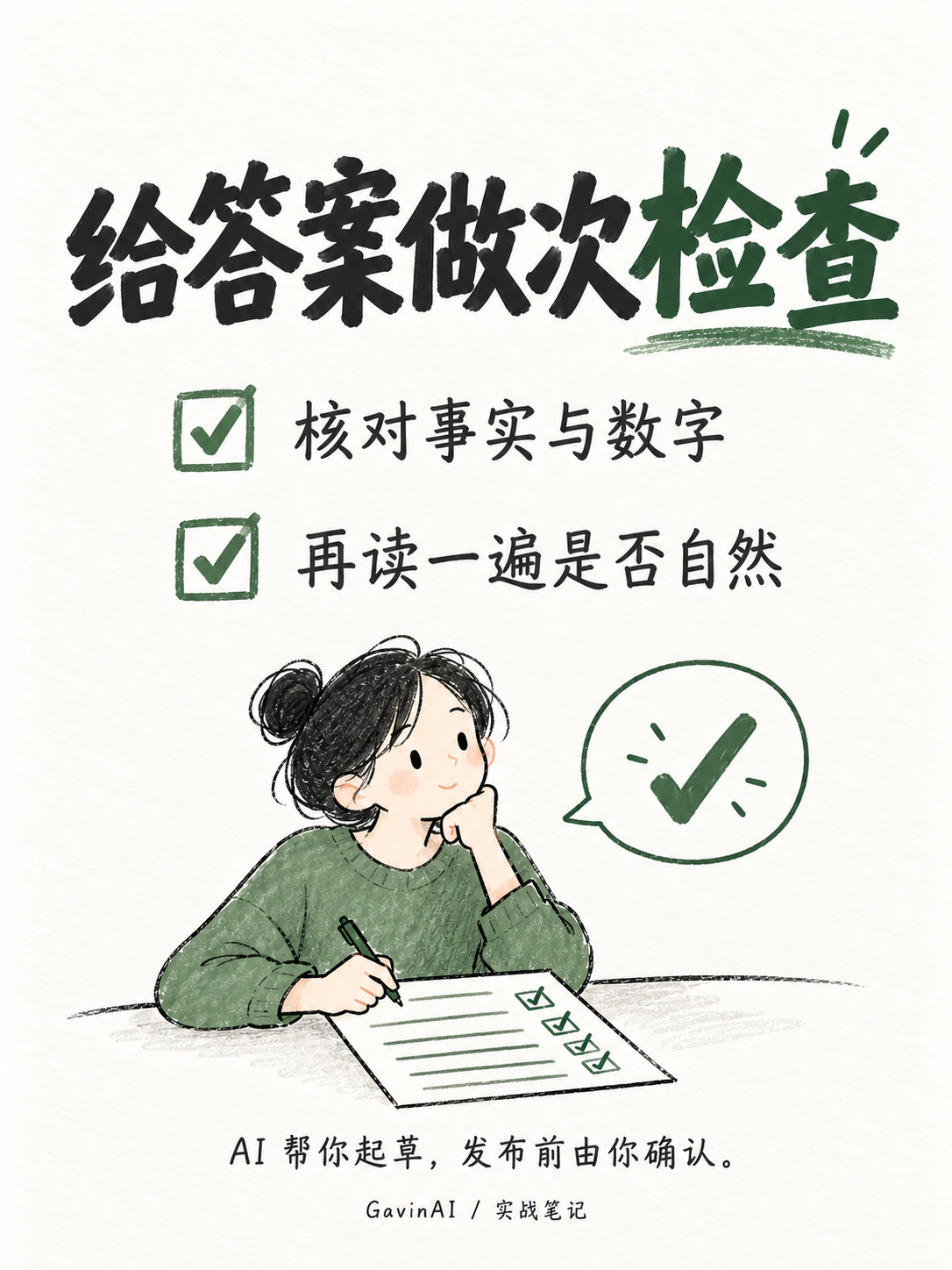 结尾:核对结果,本次真实生成图片